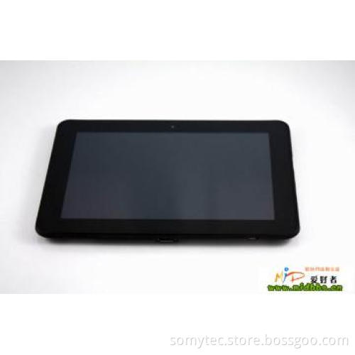 10.1\'\' ALLWINNER A31 Tablet PC